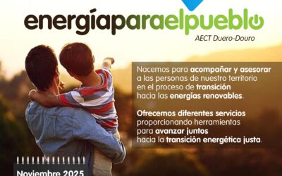 Nueva jornada divulgativa en Villanueva de la Sierra (Pías, Zamora)