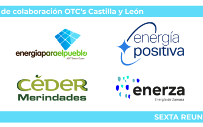 Celebrada la sexta y última reunión del Plan de Colaboración de las OTC de Castilla y León